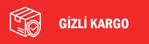 gizli kargo