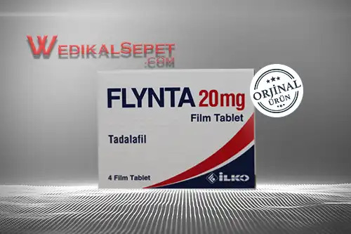 Flynta 20 Mg