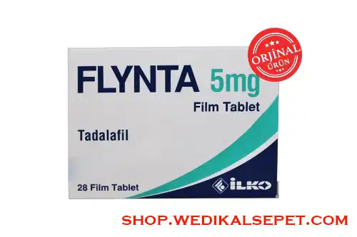 Flynta 5 Mg