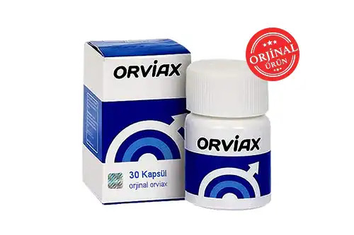 Orviax