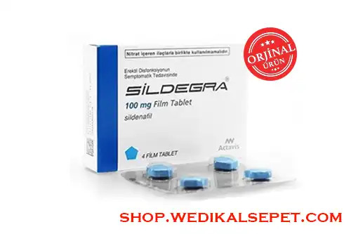 Sildegra 100 Mg