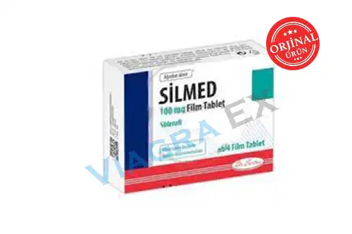 Silmed