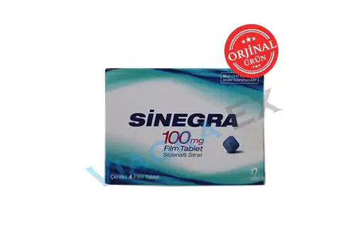 Sinegra 100 Mg