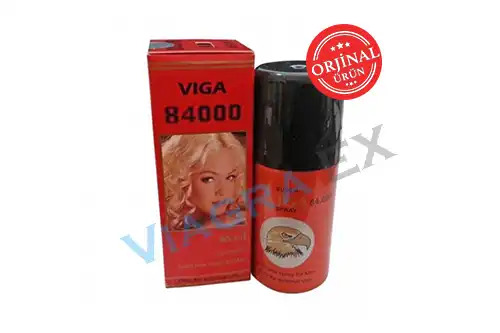 Viga 84000 