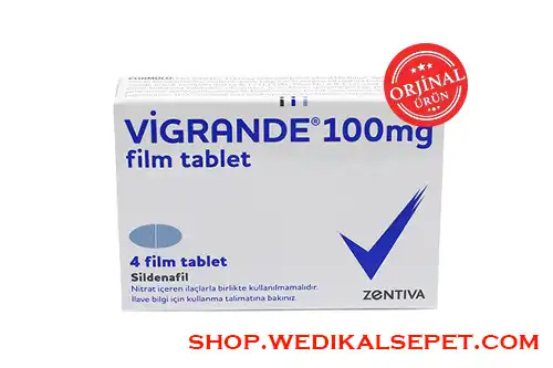 Vigrande 100 Mg